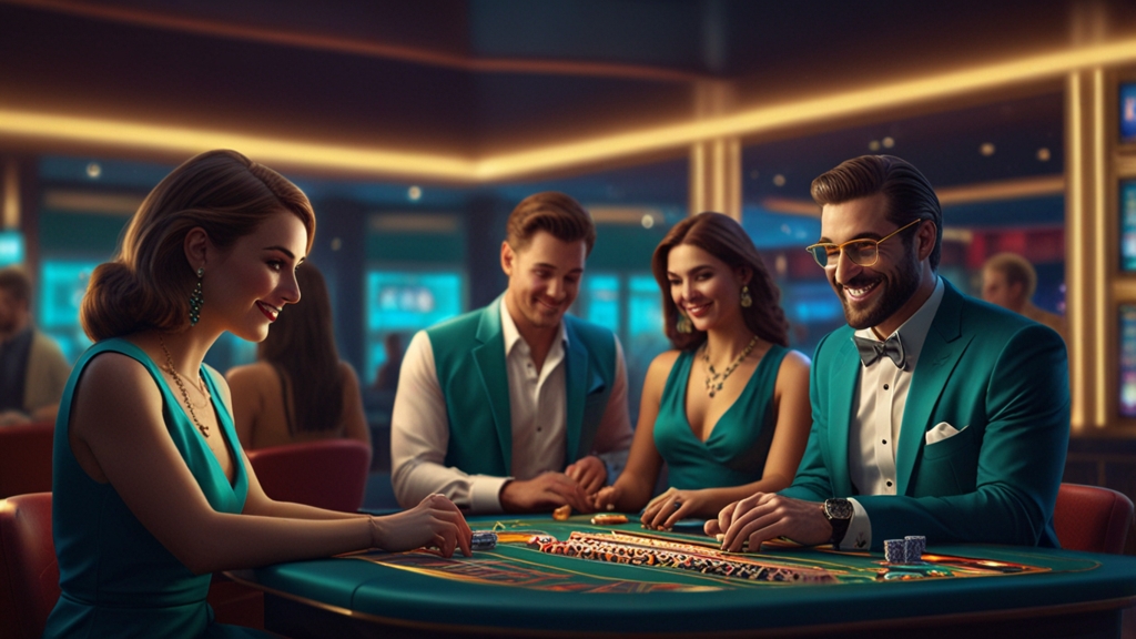 Flagman Casino Erfahrungen