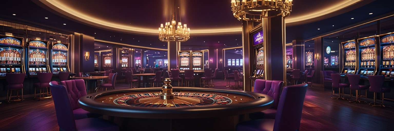 Flagman Casino Bewertung
