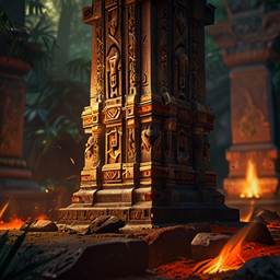 Temple Ember Flagman Casino Deutschland